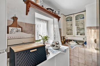 Prodej domu 70 m², Dolní Lukavice