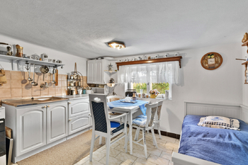 Prodej domu 70 m², Dolní Lukavice