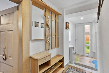 chodba - Prodej domu 70 m², Dolní Lukavice