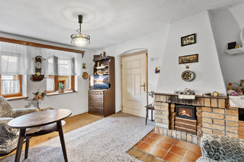 Prodej domu 70 m², Dolní Lukavice