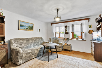 Prodej domu 70 m², Dolní Lukavice