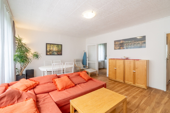 Pronájem bytu 3+1 v osobním vlastnictví 70 m², Praha 4 - Michle