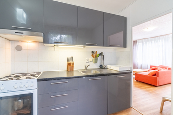 Pronájem bytu 3+1 v osobním vlastnictví 70 m², Praha 4 - Michle