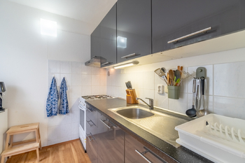Pronájem bytu 3+1 v osobním vlastnictví 70 m², Praha 4 - Michle