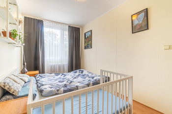 Pronájem bytu 3+1 v osobním vlastnictví 70 m², Praha 4 - Michle