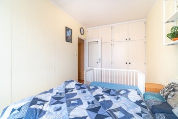 Pronájem bytu 3+1 v osobním vlastnictví 70 m², Praha 4 - Michle
