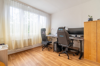 Pronájem bytu 3+1 v osobním vlastnictví 70 m², Praha 4 - Michle