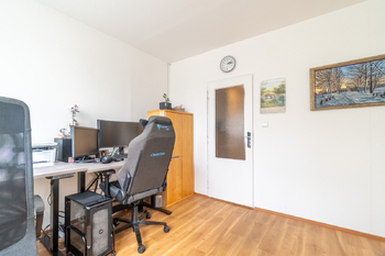 Pronájem bytu 3+1 v osobním vlastnictví 70 m², Praha 4 - Michle