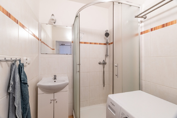 Pronájem bytu 3+1 v osobním vlastnictví 70 m², Praha 4 - Michle
