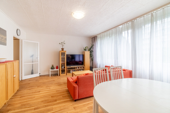 Pronájem bytu 3+1 v osobním vlastnictví 70 m², Praha 4 - Michle