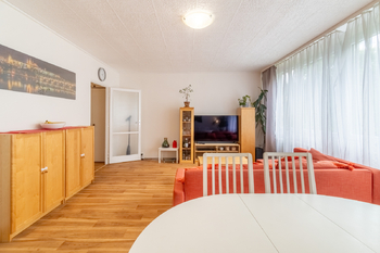 Pronájem bytu 3+1 v osobním vlastnictví 70 m², Praha 4 - Michle