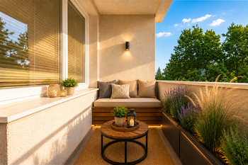 vizualizace - Prodej bytu 3+1 v osobním vlastnictví 60 m², Klatovy