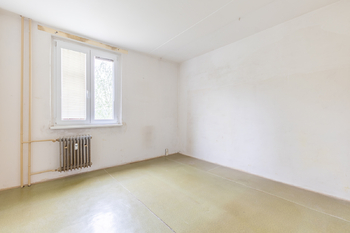 dětský pokoj - Prodej bytu 3+1 v osobním vlastnictví 60 m², Klatovy