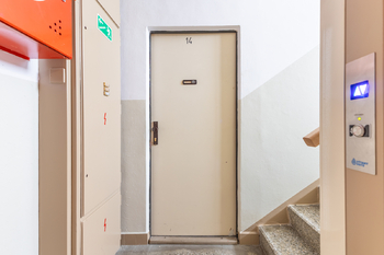 Prodej bytu 3+1 v osobním vlastnictví 60 m², Klatovy