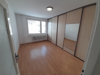 Pronájem bytu 2+kk v osobním vlastnictví 47 m², Znojmo