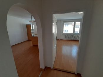 Pronájem bytu 2+kk v osobním vlastnictví 47 m², Znojmo