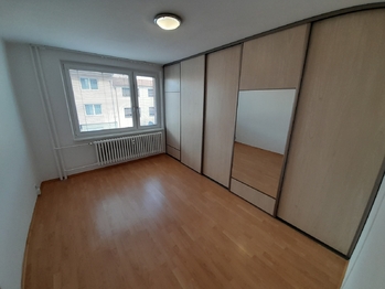 Pronájem bytu 2+kk v osobním vlastnictví 47 m², Znojmo