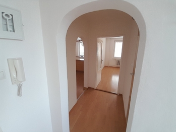 Pronájem bytu 2+kk v osobním vlastnictví 47 m², Znojmo