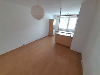Pronájem bytu 2+kk v osobním vlastnictví 47 m², Znojmo