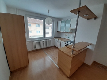 Pronájem bytu 2+kk v osobním vlastnictví 47 m², Znojmo