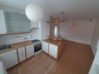 Pronájem bytu 2+kk v osobním vlastnictví 47 m², Znojmo