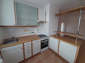 Pronájem bytu 2+kk v osobním vlastnictví 47 m², Znojmo