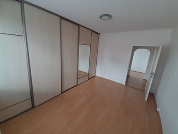 Pronájem bytu 2+kk v osobním vlastnictví 47 m², Znojmo