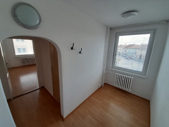 Pronájem bytu 2+kk v osobním vlastnictví 47 m², Znojmo