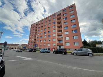 Pronájem bytu 2+kk v osobním vlastnictví 47 m², Znojmo