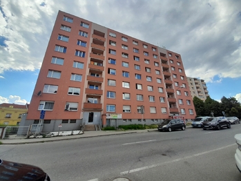 Pronájem bytu 2+kk v osobním vlastnictví 47 m², Znojmo