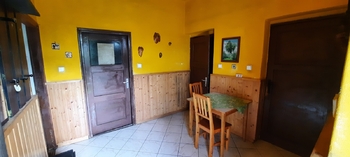 předsíň - Prodej domu 85 m², Staré Hobzí