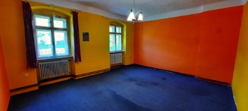 dětský pokoj - Prodej domu 85 m², Staré Hobzí