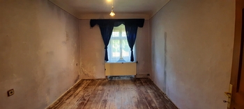 ložnice - Prodej domu 85 m², Staré Hobzí