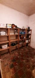komora - Prodej domu 85 m², Staré Hobzí