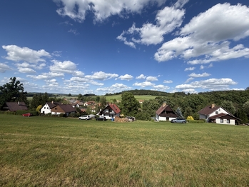Prodej pozemku 405 m², Želiv