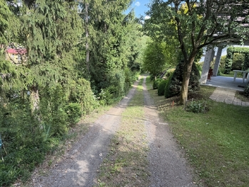 Prodej pozemku 405 m², Želiv