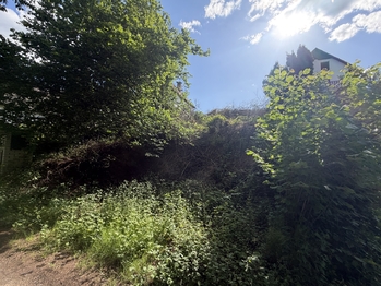 Prodej pozemku 405 m², Želiv