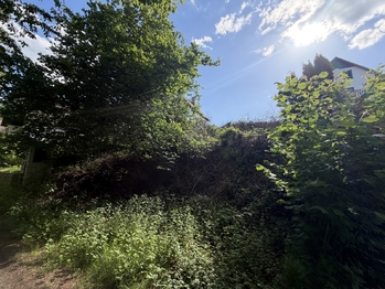 Prodej pozemku 405 m², Želiv