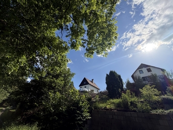 Prodej pozemku 405 m², Želiv