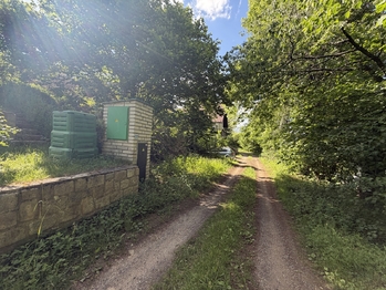 Prodej pozemku 405 m², Želiv