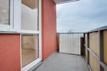 Pronájem bytu 2+kk v osobním vlastnictví 43 m², Mladá Boleslav