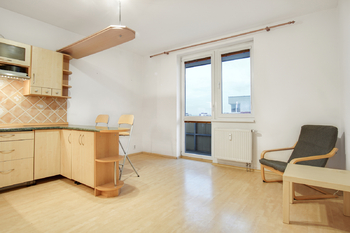 Pronájem bytu 2+kk v osobním vlastnictví 43 m², Mladá Boleslav
