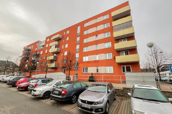 Pronájem bytu 2+kk v osobním vlastnictví 43 m², Mladá Boleslav