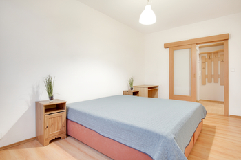 Pronájem bytu 2+kk v osobním vlastnictví 43 m², Mladá Boleslav