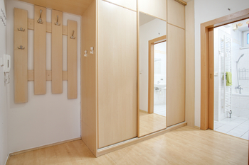 Pronájem bytu 2+kk v osobním vlastnictví 43 m², Mladá Boleslav