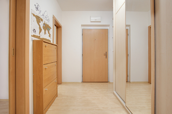 Pronájem bytu 2+kk v osobním vlastnictví 43 m², Mladá Boleslav