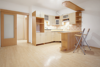Pronájem bytu 2+kk v osobním vlastnictví 43 m², Mladá Boleslav