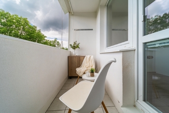Prodej bytu 2+kk v osobním vlastnictví 44 m², Brno