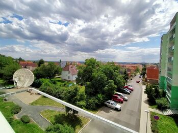 Pronájem bytu 2+kk v osobním vlastnictví 41 m², Litoměřice