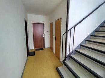 Pronájem bytu 2+kk v osobním vlastnictví 41 m², Litoměřice